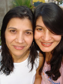 My Sister And Me! I Love Her!
