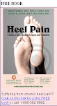 The Heel Pain Book