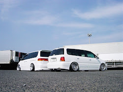 JDM Addiction: Vans