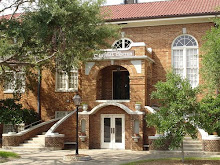 The Old Hattiesburg Library