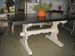 Hot Rolled Table