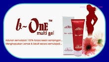 Be One Multigel