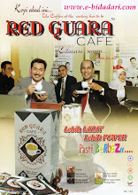 Red Guara Cafe