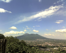 TERRA CON VULCANO