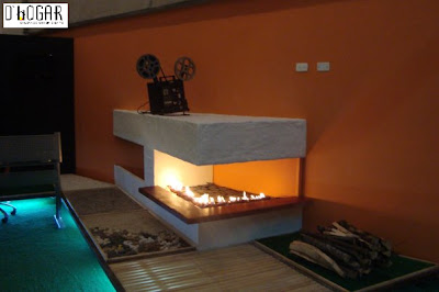 DhOGAR-Calefacción eficiente: CHIMENEAS A GAS _Oriente antioqueno