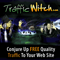 TrafficWitch