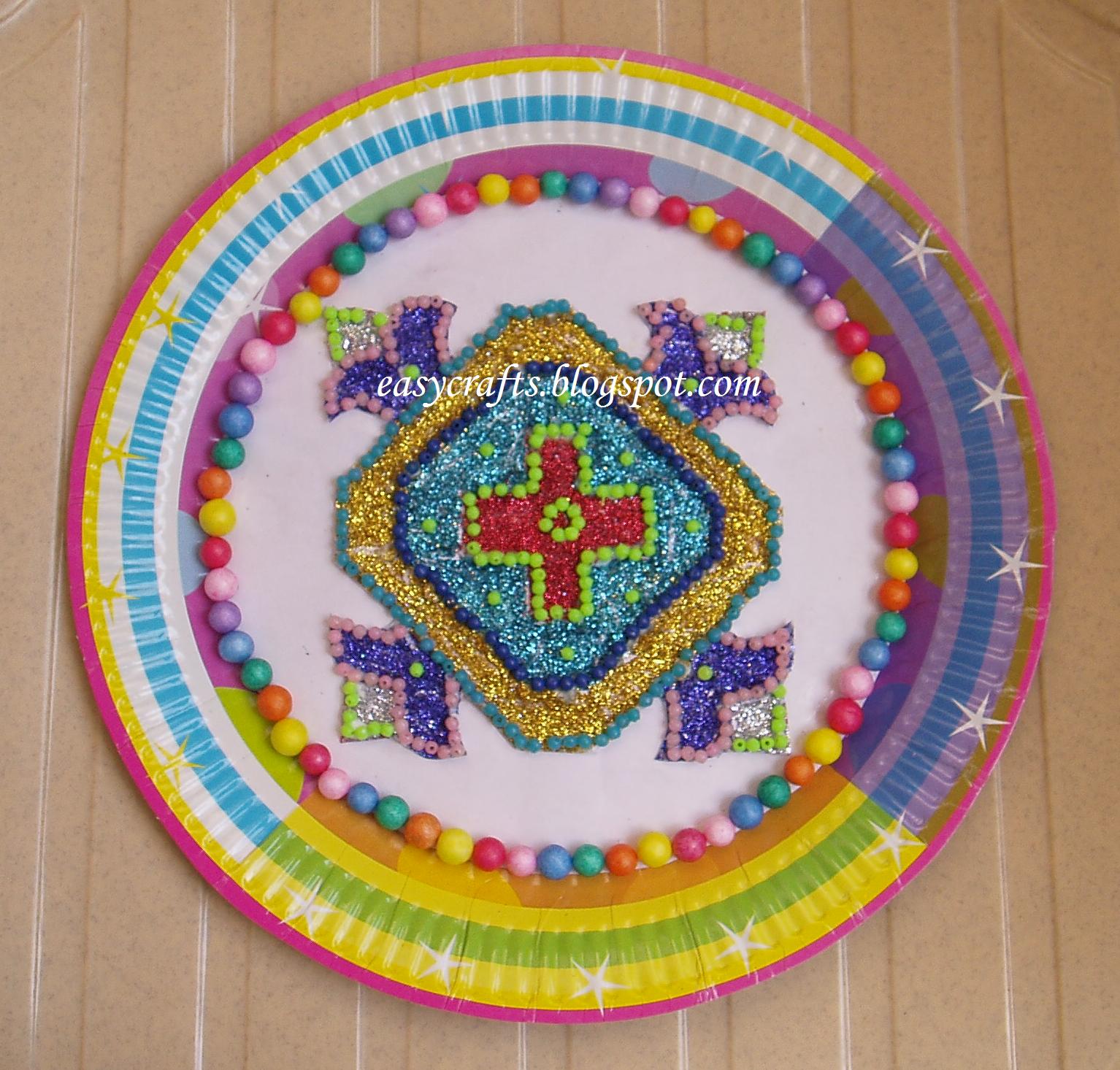 Easy Crafts Explore your creativity Wall Hangings/Gift Items