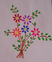 easy painting crafts simple creativity explore february paint designs stroke paintings canvas watercolor