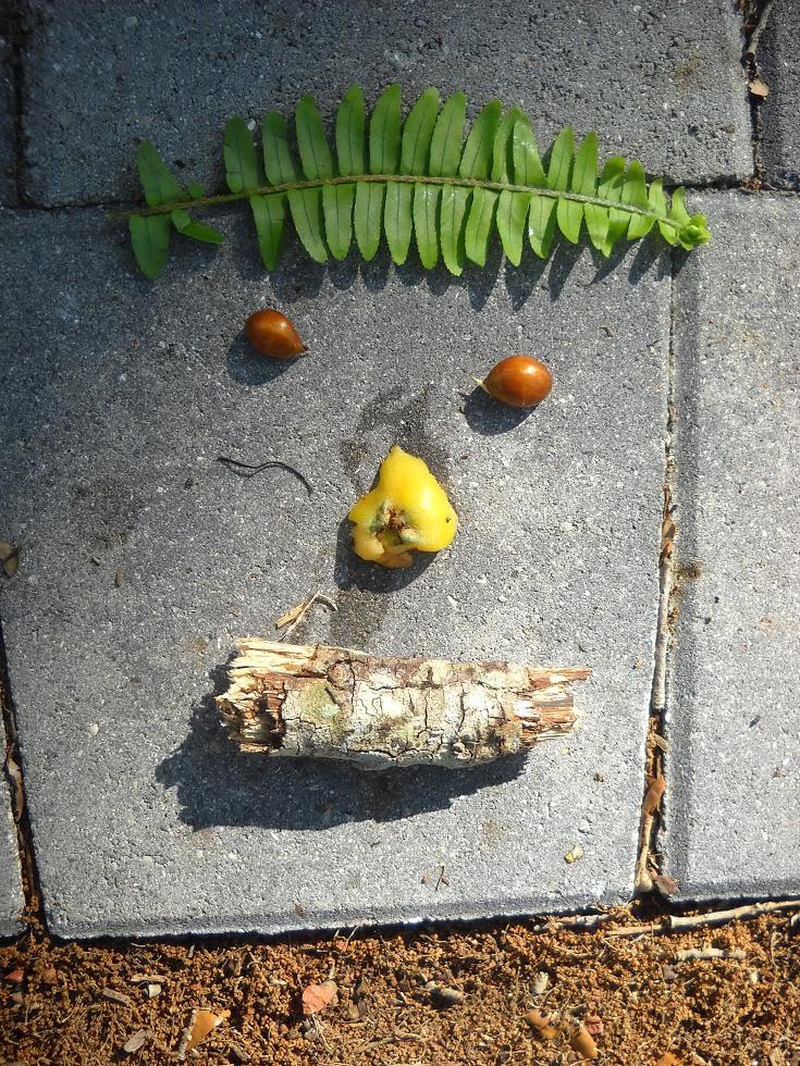 Snip and Snail New Traditions Earth Day Nature Devotionals