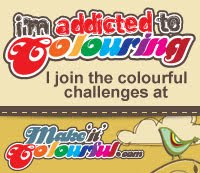 Make "it" Crafty Challenge Blog