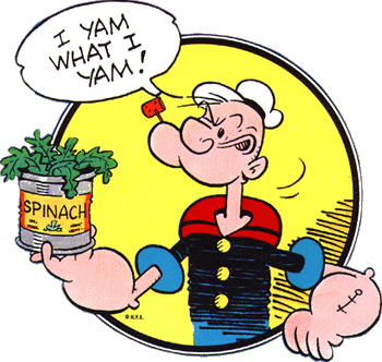 moveshakeanddrop: my favorite cartoon