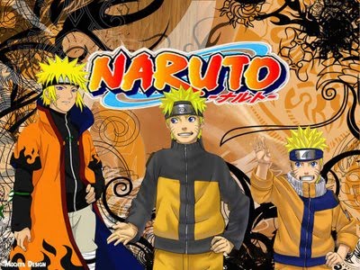SCARICA LA TUA SERIE PREFERITA NARUTO SHIPPUDEN