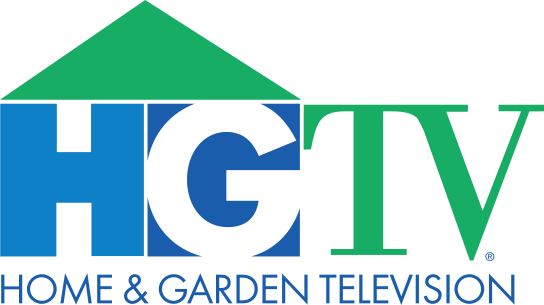 HGTV Home and Garden Television Logo