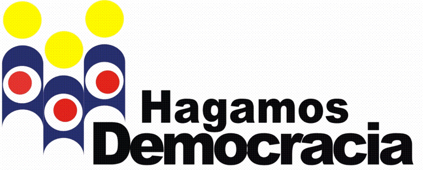 Hagamos Democracia