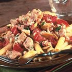 [greek+chicken+pasta]