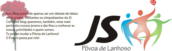 Juventude Socialista da Póvoa de Lanhoso