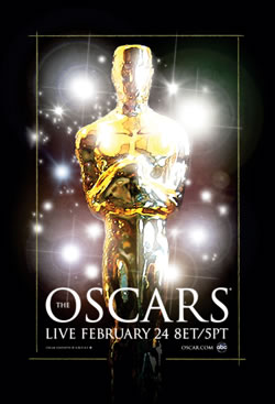 80 Years of Oscar  2008