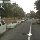 Google Street View em 1969