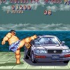 Real Street Fighter
