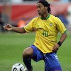 Palmeiras Ronaldinho Gaúcho