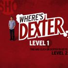 Onde está o Dexter?