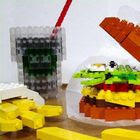 Lego-lanche do McDonald's