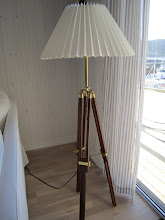 Maritim lampe