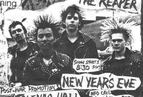 Crusafix Rapper Crucifix (band) - Alchetron, The Free Social Encyclopedia