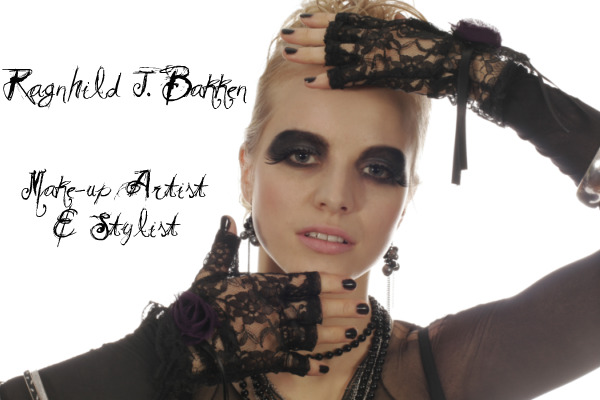 Make-up Artist & Stylist