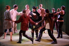As You Like It, July 2009