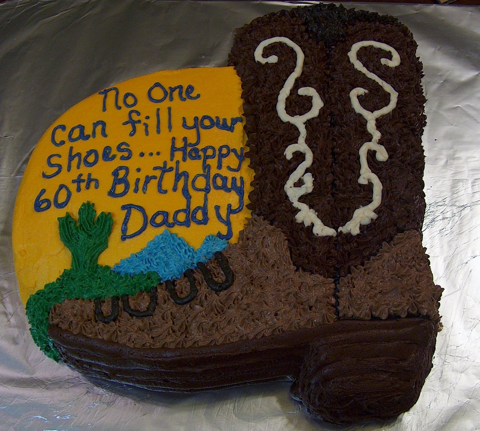 Lynn's Cakes: Arkansas Razorbacks Birthday Cake