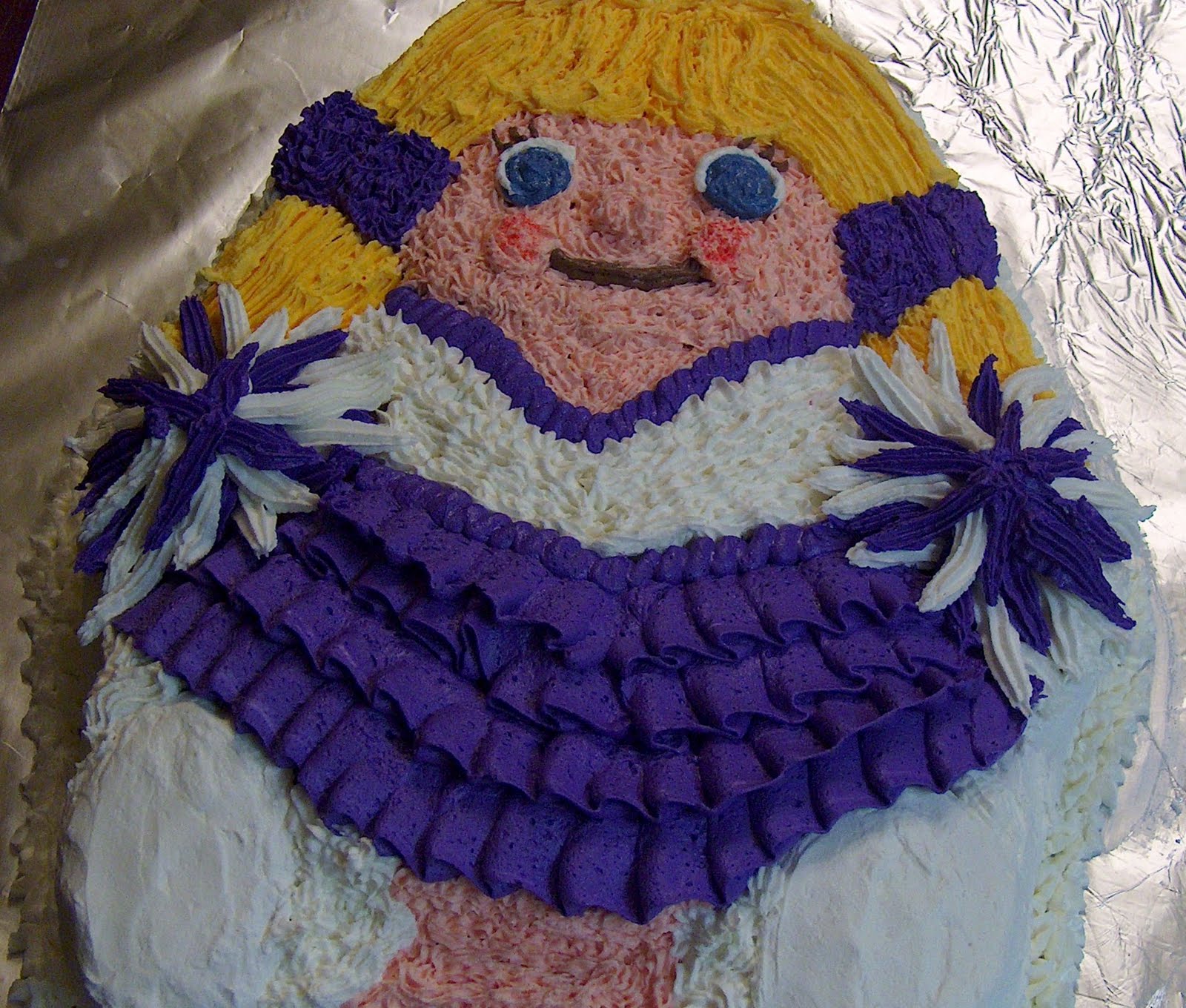 Lynn's Cakes: Arkansas Razorbacks Birthday Cake