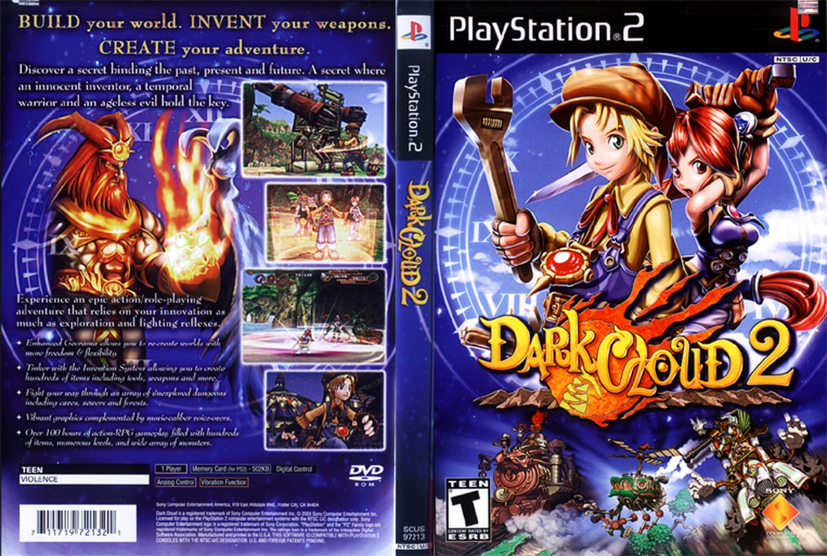 download dark cloud 2 ps2 iso download dark cloud 2 ps2 iso