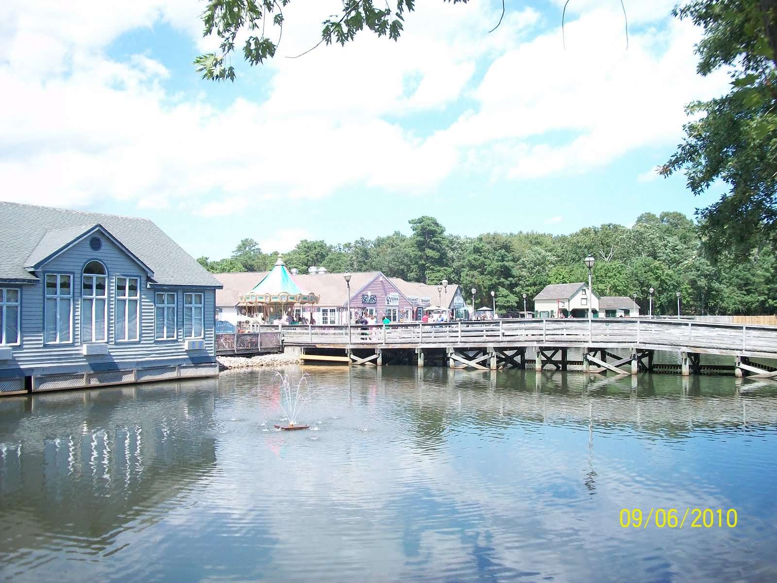 ♥ Historic Smithville NJ