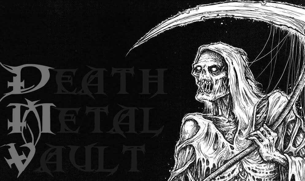 Death Metal Vault