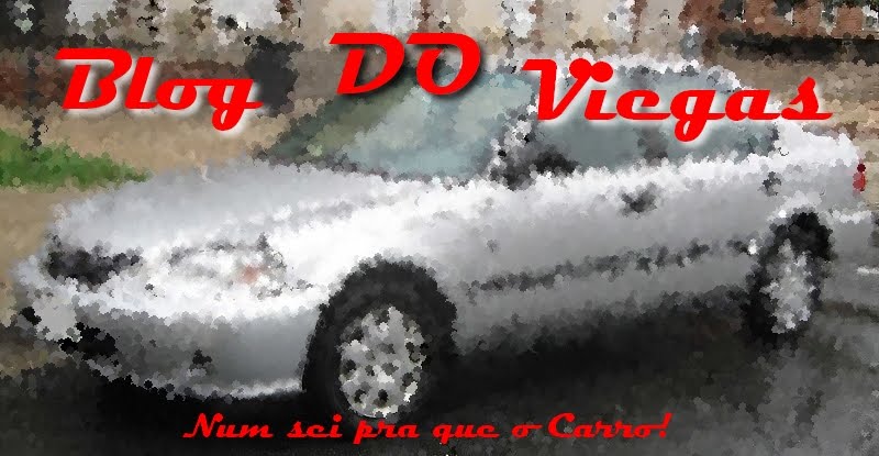 BLOG DO VIEGAS