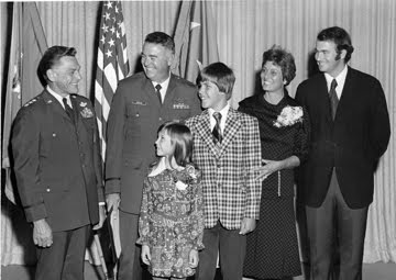 1974 Retirement