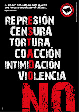 Campaña Antirrepresiva