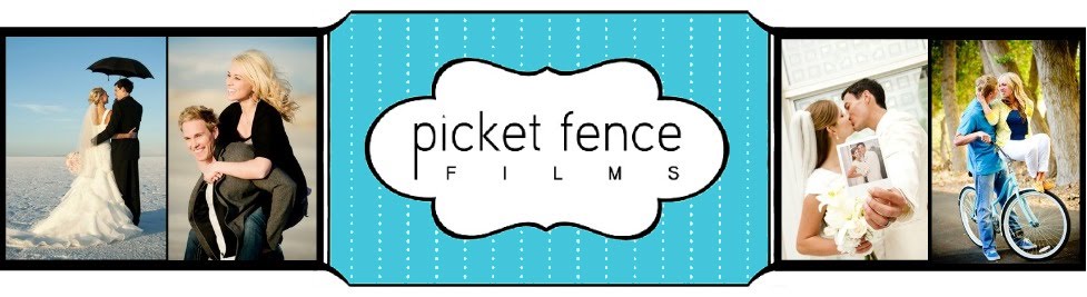 Picket Fence Films