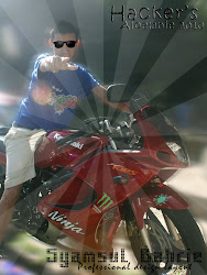 Alumni SMK Negeri 1 Tambelang