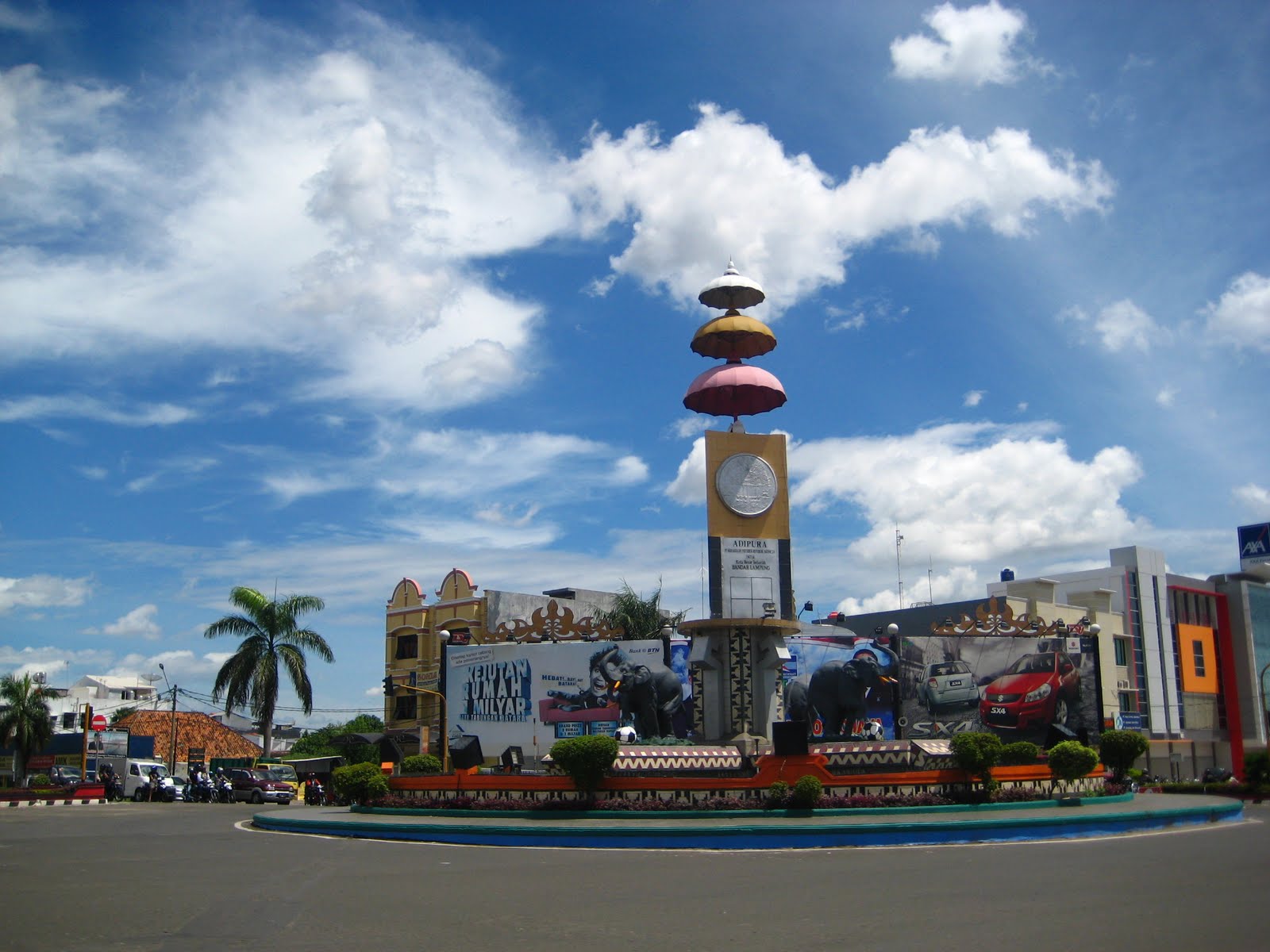 Provinsi Lampung