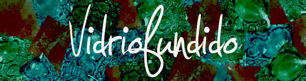 vidriofundido - Diseño de objetos