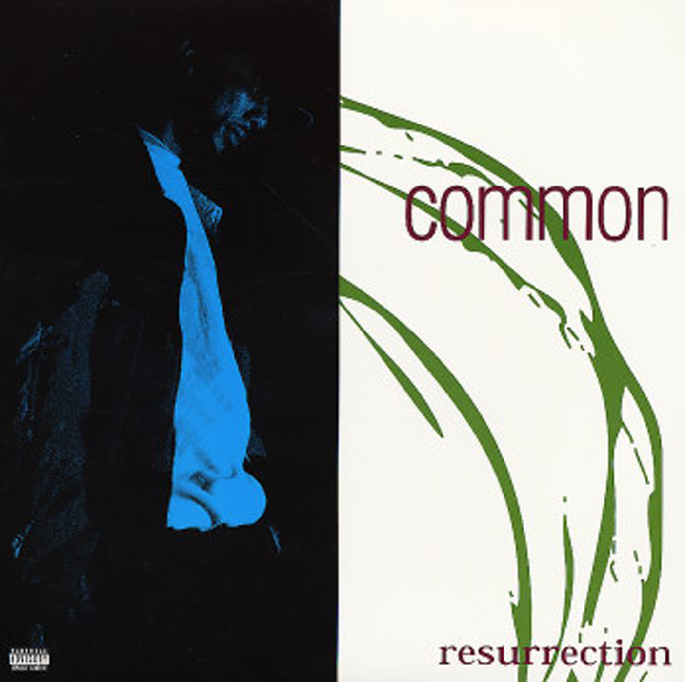 Top 50 Rap Albums Of All Time Common Resurrection 1994 Top 50 Rap Albums Of All Time Common Resurrection 1994