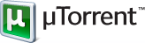 utorrent+logo