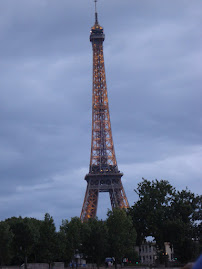 Eiffle Tower