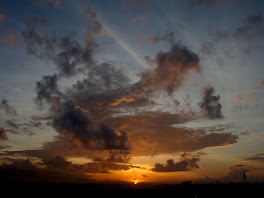 Matahari Terbit, 16 Maret 2009