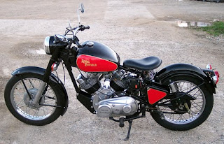 royal enfield 1000