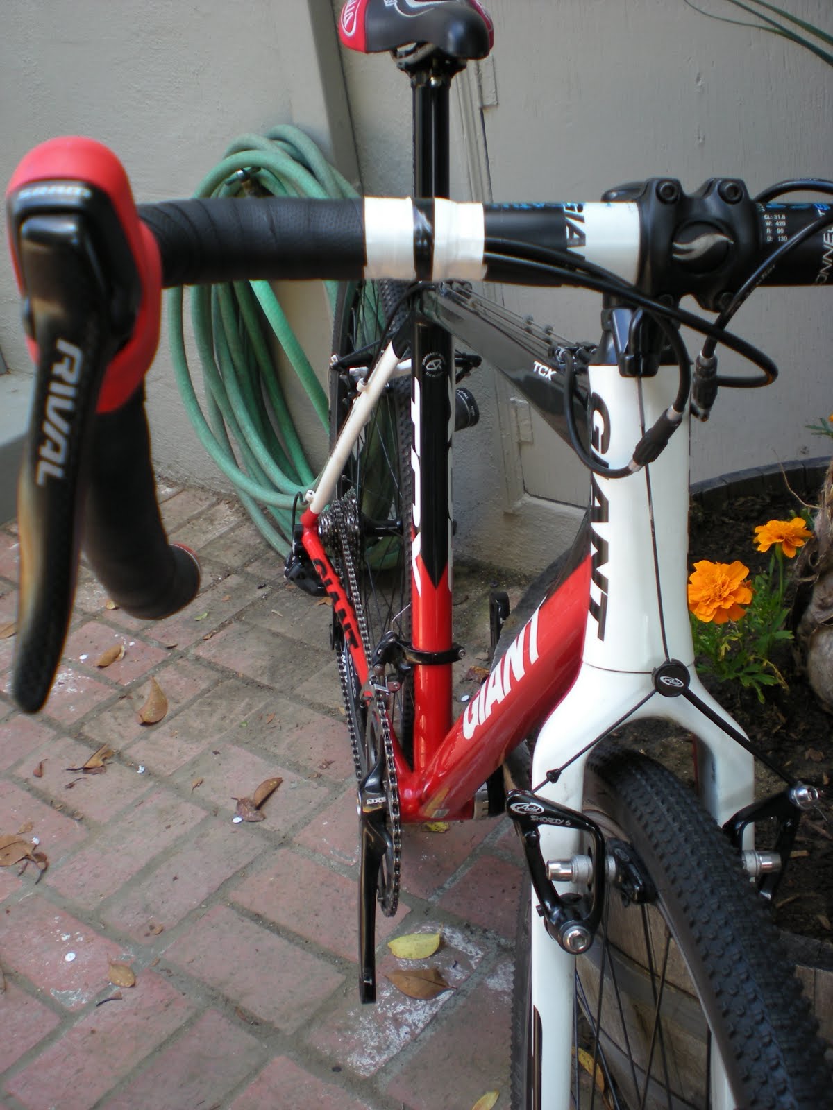 cyclocross bikes for sale uk