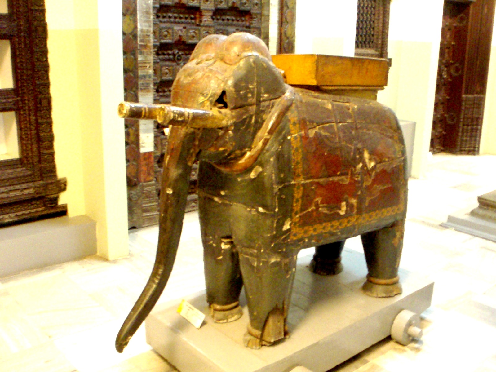 Travelz Unlimited Raja Dinkar Kelkar Museum A Photo Feature