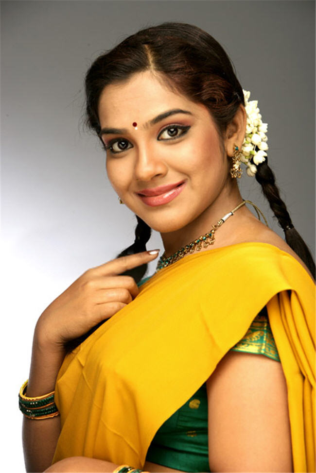telugu serial actress archana hot photoshop